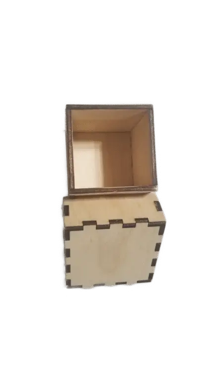 3D Boxes