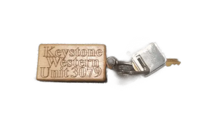 Key Chain