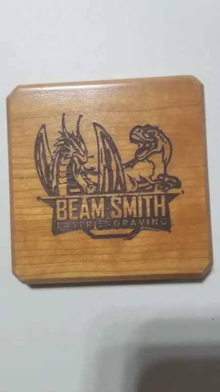 Beamsmith Coaster